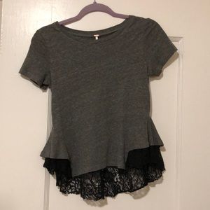 Free people top